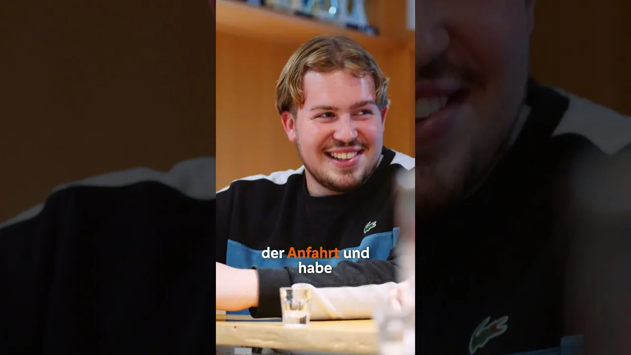 Beispielvideo: AZUBI-VIDEO