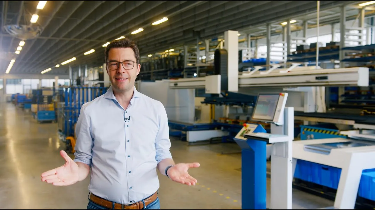 Website Testimonial FRIZLEN