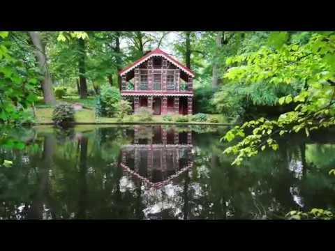 Schloss Ritzebüttel | Tourismusspot | Goldamsel Film