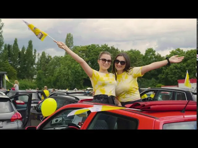 Zweister - Das Video | Teaser | MHP Riesen Ludwigsburg | Goldamsel Film