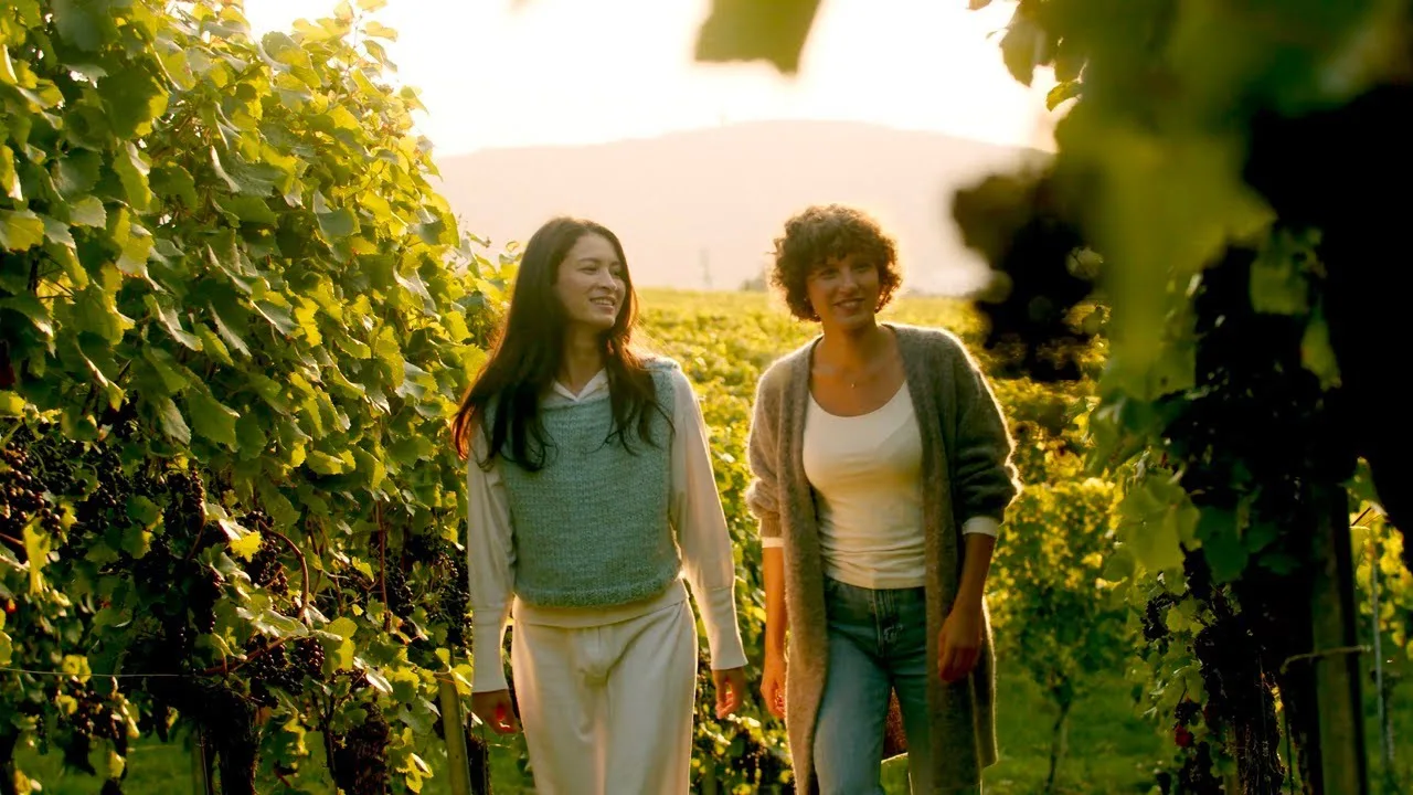 Spot "Wein Erleben in Stuttgart" | Filmproduktion | GOLDAMSEL FILM