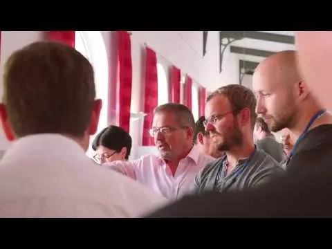 Eventvideo | REVEN Rentschler GmbH | Filmproduktion | Goldamsel Film