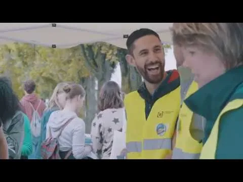 Nacht der Ausbildung | Wirtschaftsjunioren Ludwigsburg | Goldamsel Film
