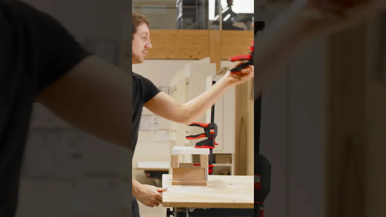 Werbespot Reel Bessey EZ360 | Filmproduktion Goldamsel Film