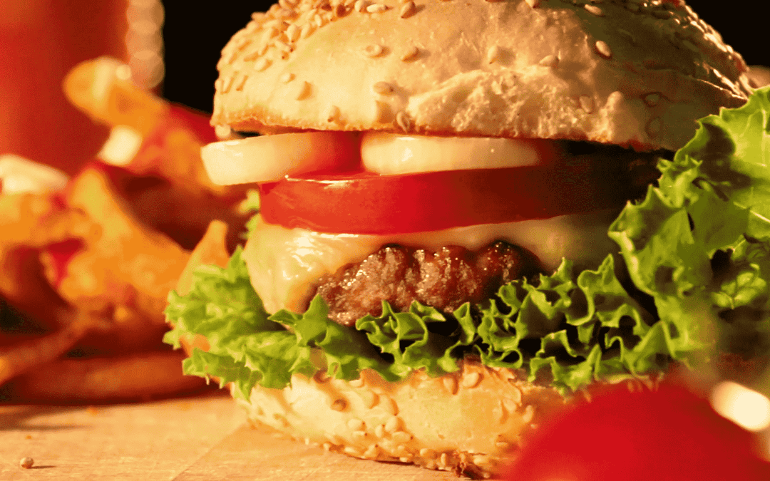 Werbefilm | Burger Spot