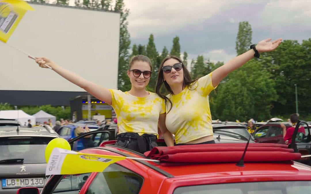 Teaser | Zweister – Das Video