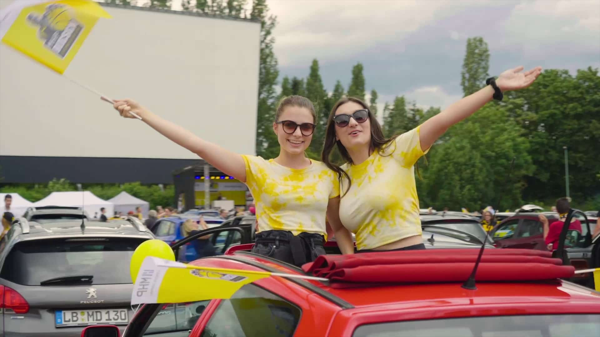 Teaser | Zweister – Das Video