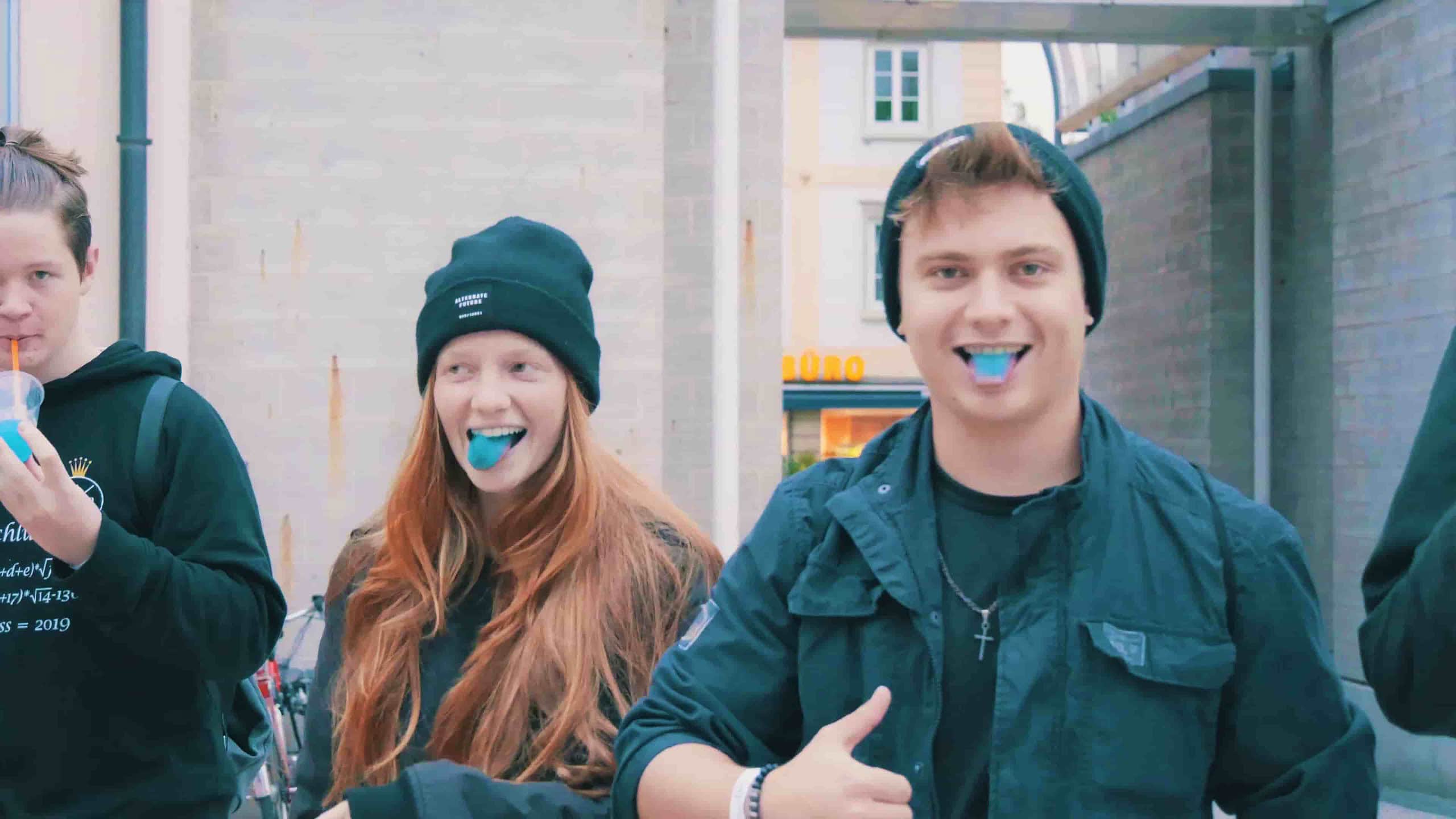 Eventvideo | Nacht der Ausbildung