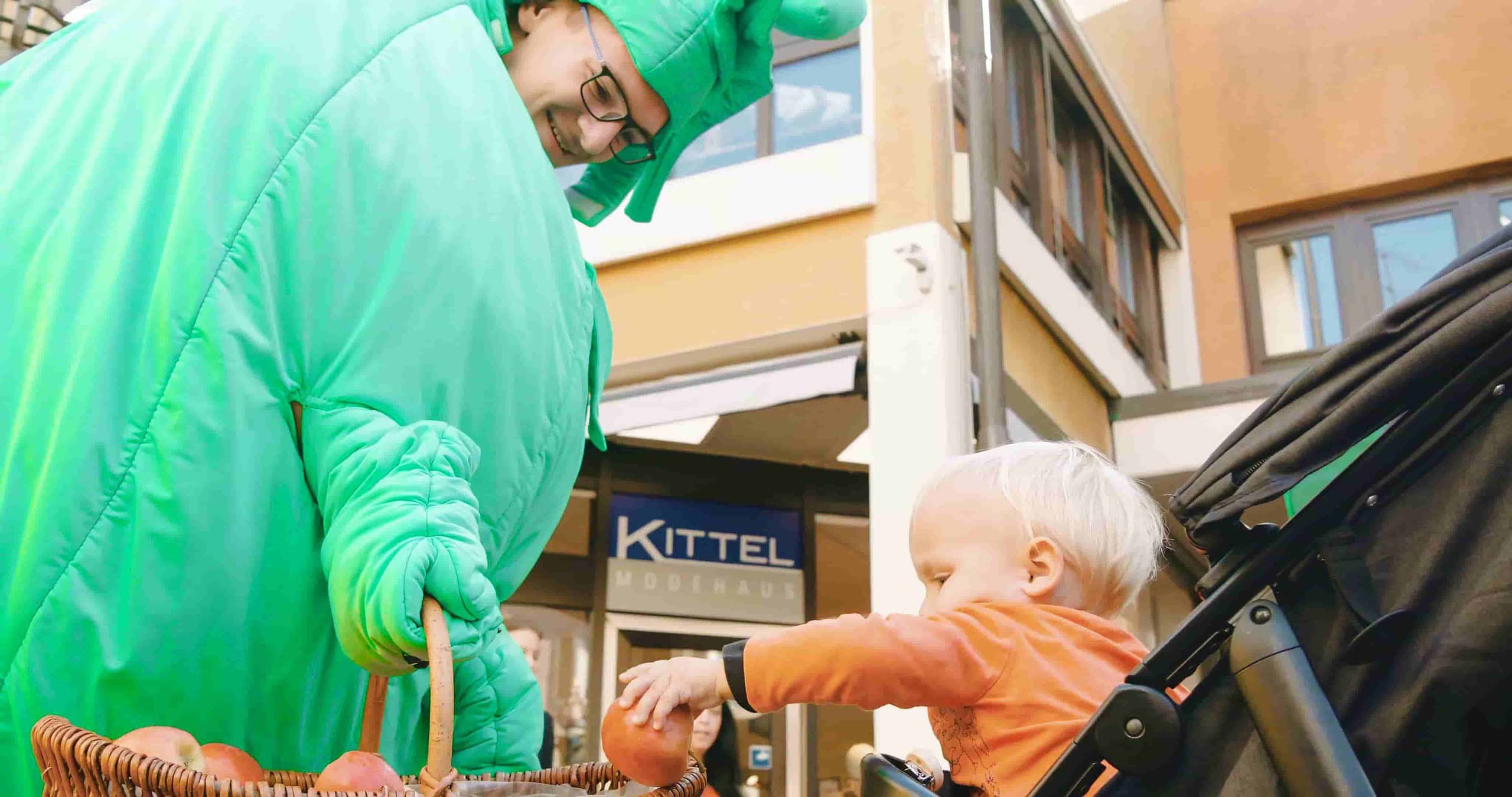 Eventvideo | Apfelfest Bietigheim