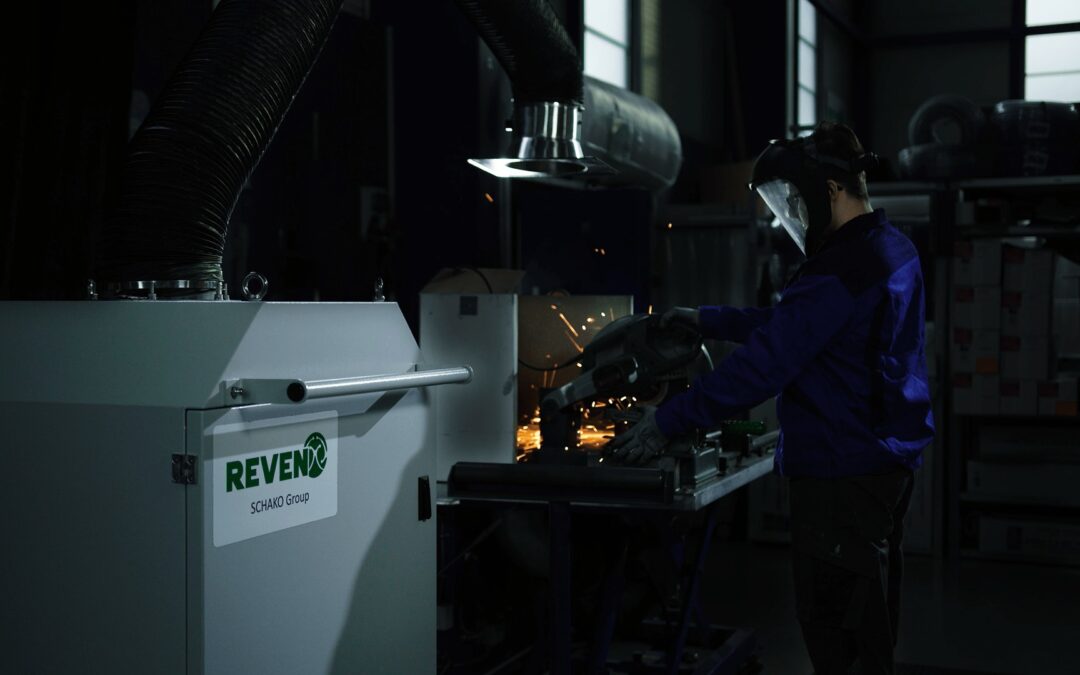Imagefilm | Reven GmbH