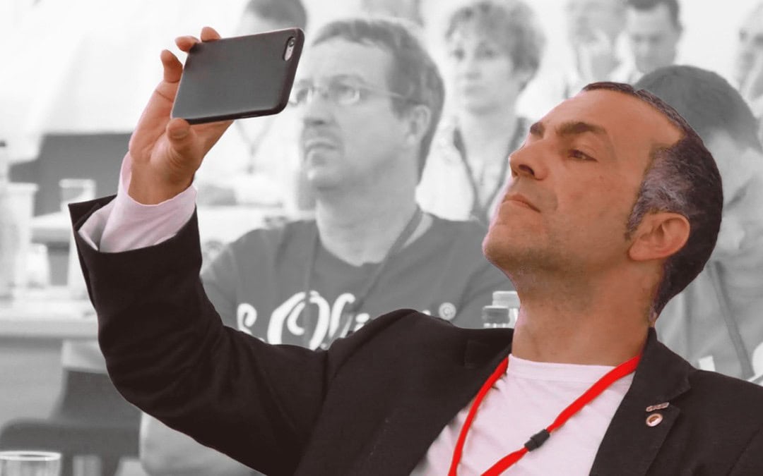 Eventvideo | REVEN GmbH Tagung