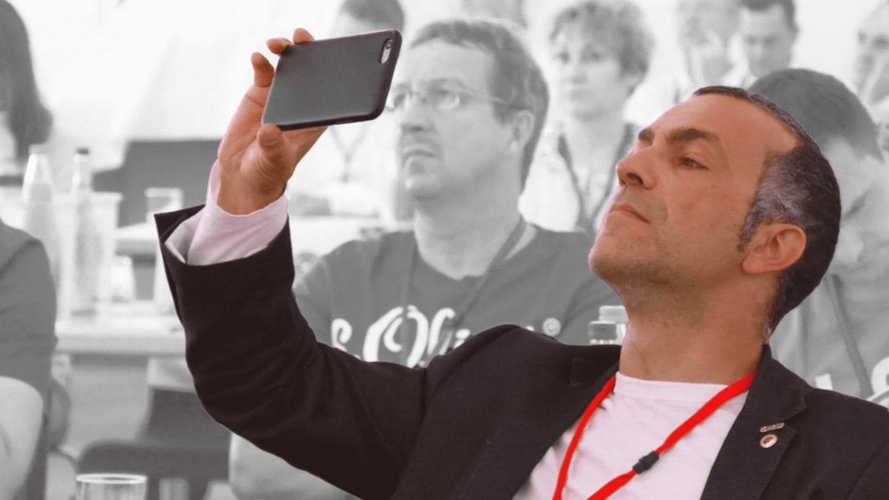 Eventvideo | REVEN GmbH Tagung