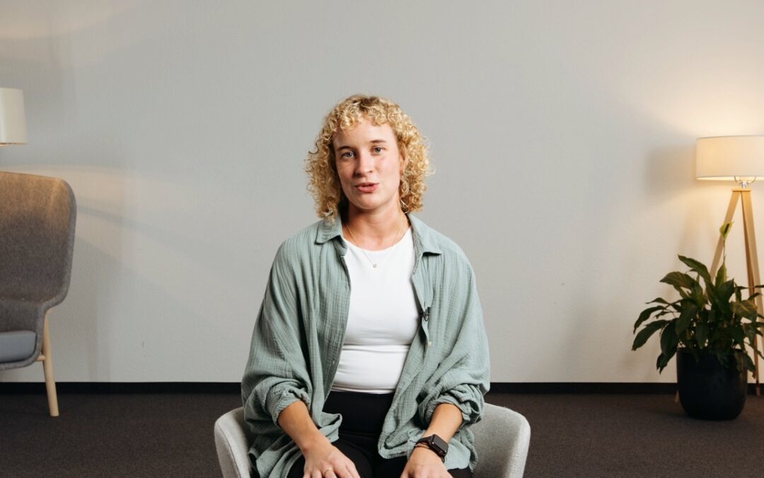 Werbevideo | Coaching by widecare