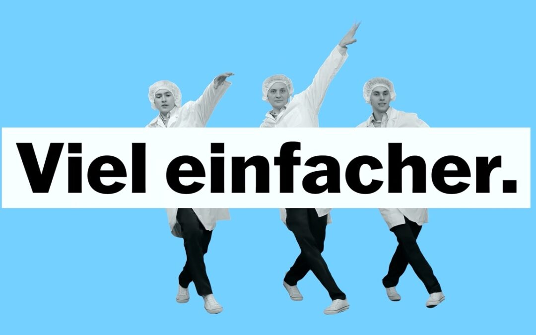 Erklärfilm elektronische Patientenakte (ePA) | mhplus Krankenkasse