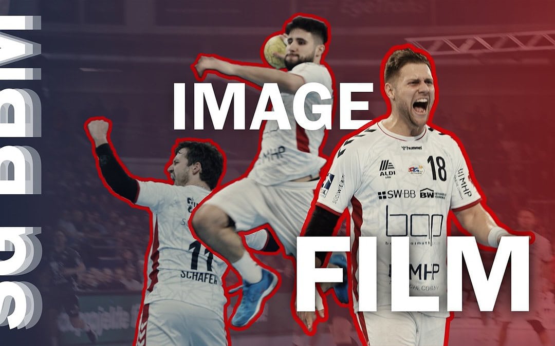 Imagefilm | SG BBM Bietigheim Handball