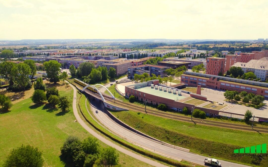 Imagefilm | Stadt Ostfildern