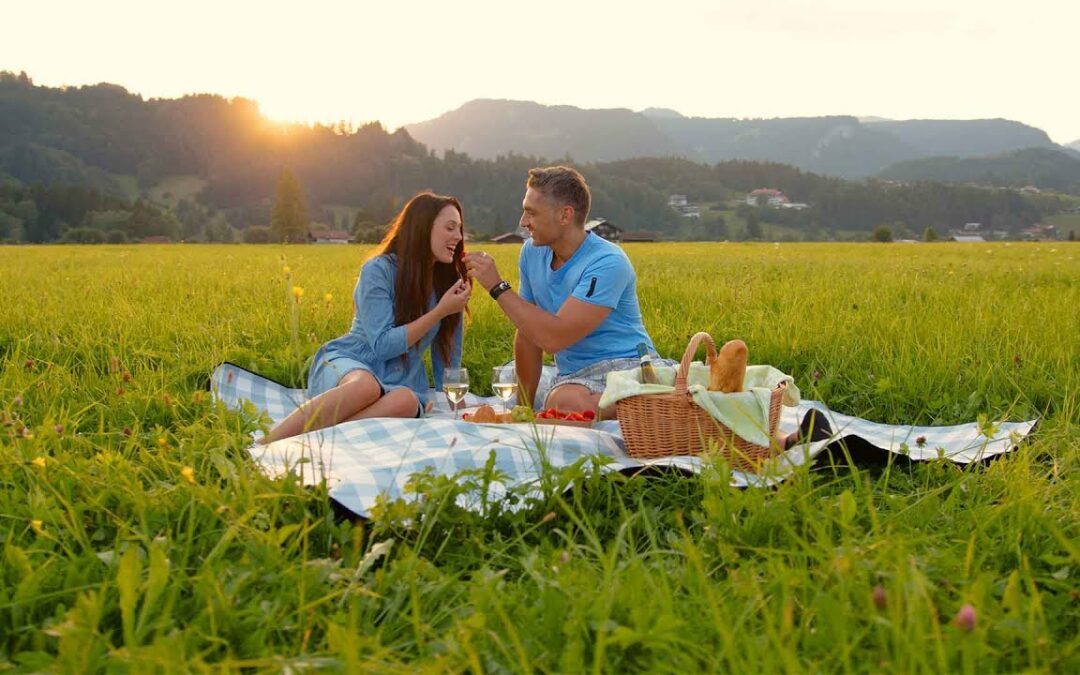 Tourismusvideo | Landhaus Dodel Oberstdorf