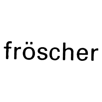 Fröscher