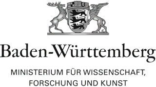 Ministerium für Wissenschaft, Forschung und Kunst Baden-Württemberg