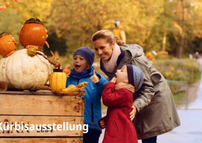 Tourismusvideo Herbst in Ludwigsburg | Visit Ludwigsburg